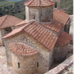 Manastiri i “Shën Mërisë” Kakome, Sarandë